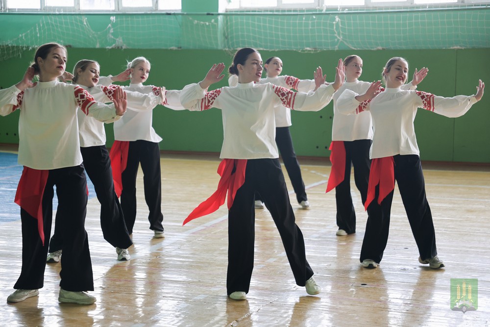 Спорт