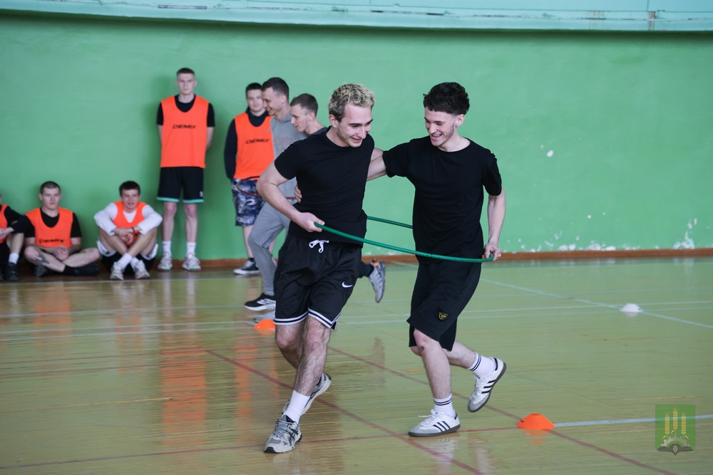 Спорт