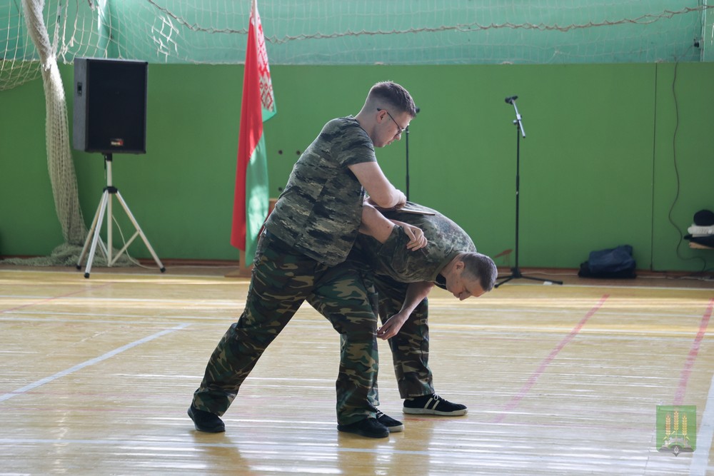 Спорт