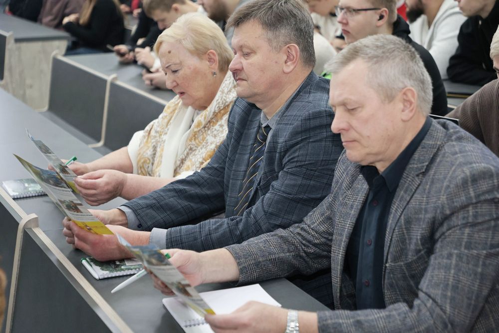 Беспилотные технологии