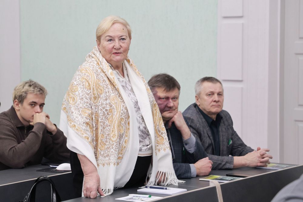 Беспилотные технологии
