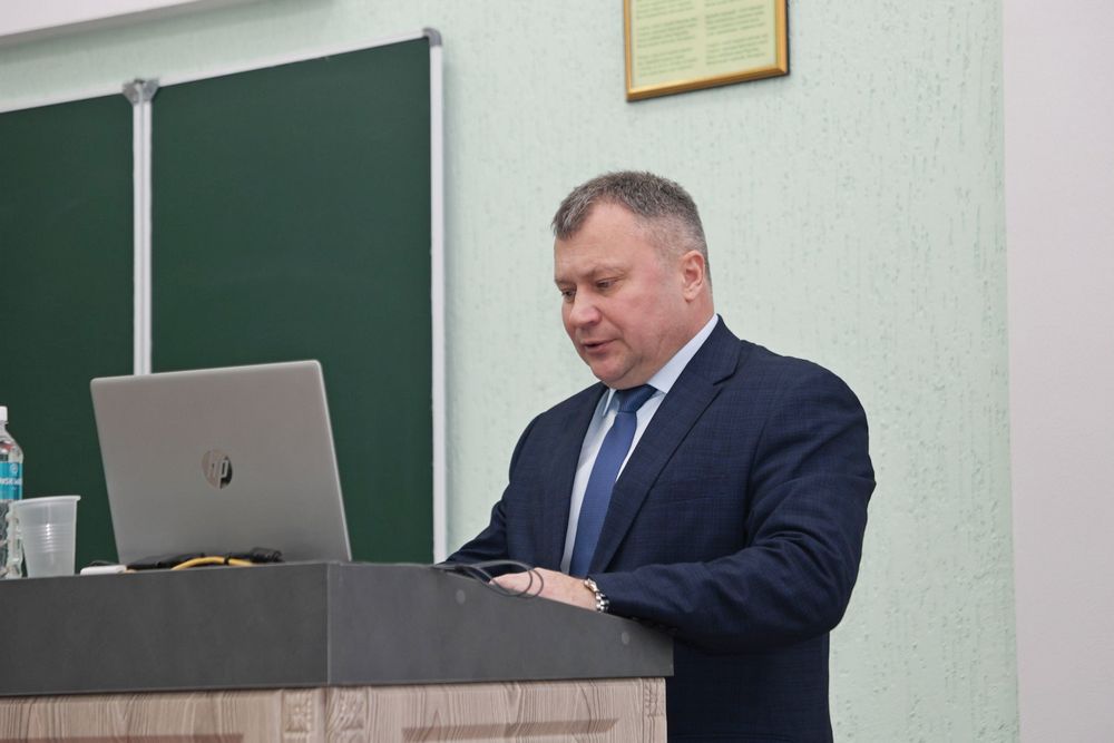 Беспилотные технологии