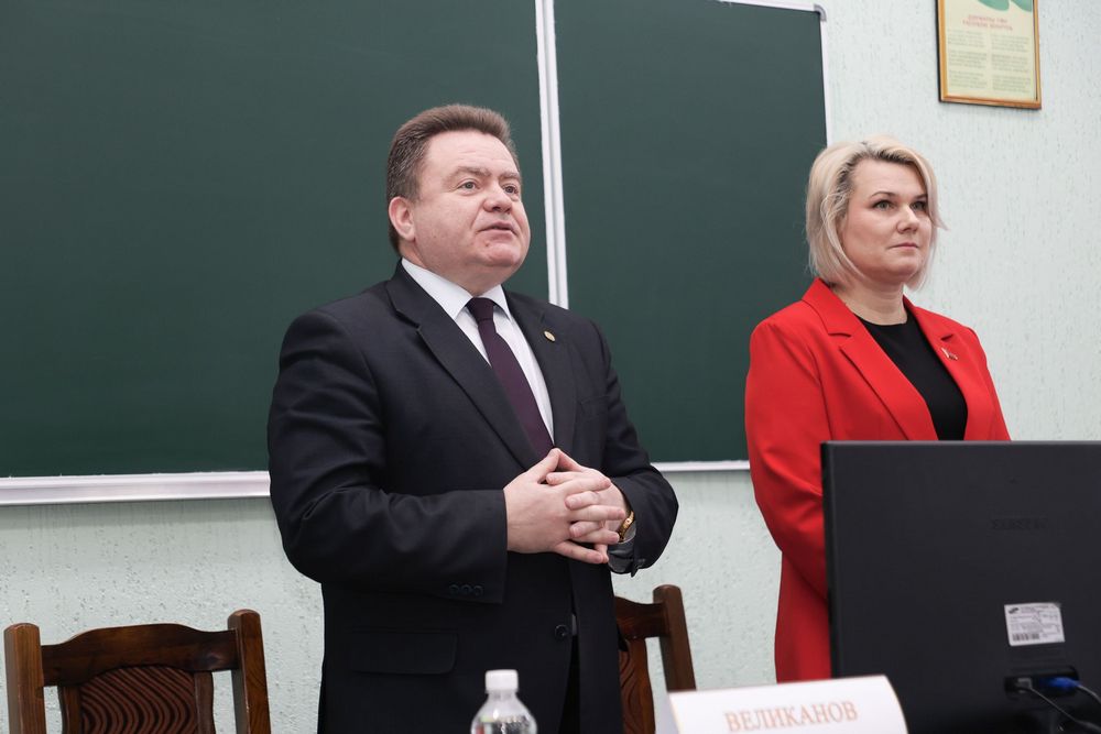 Беспилотные технологии