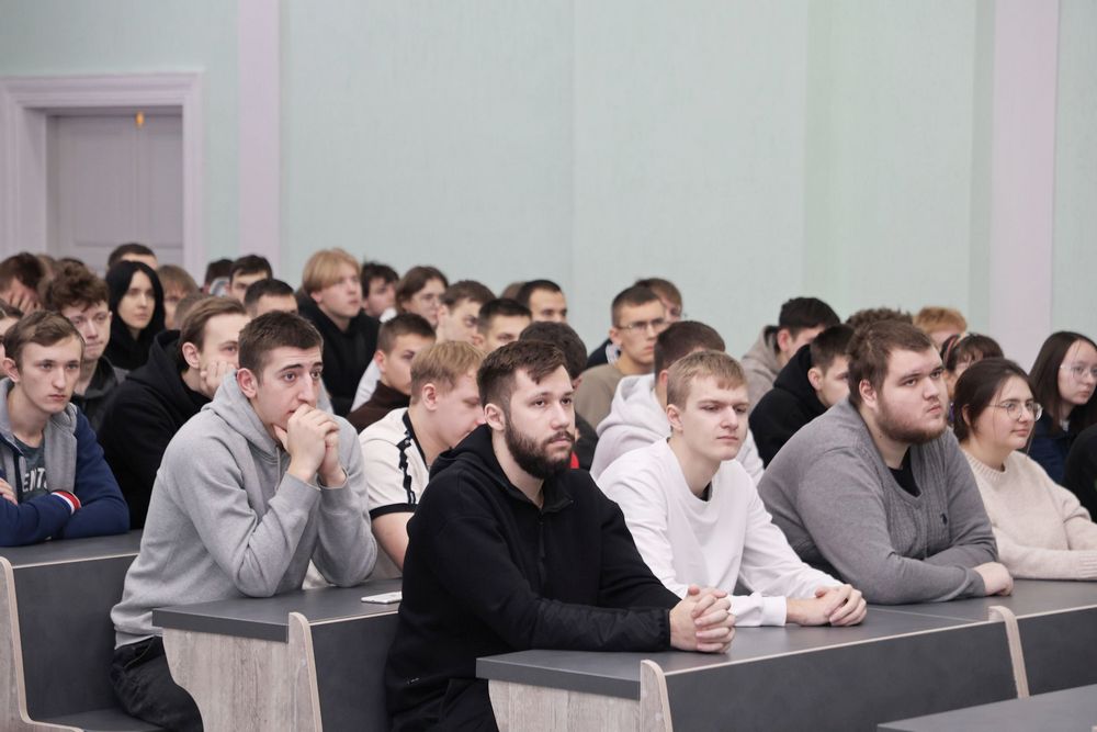 Беспилотные технологии