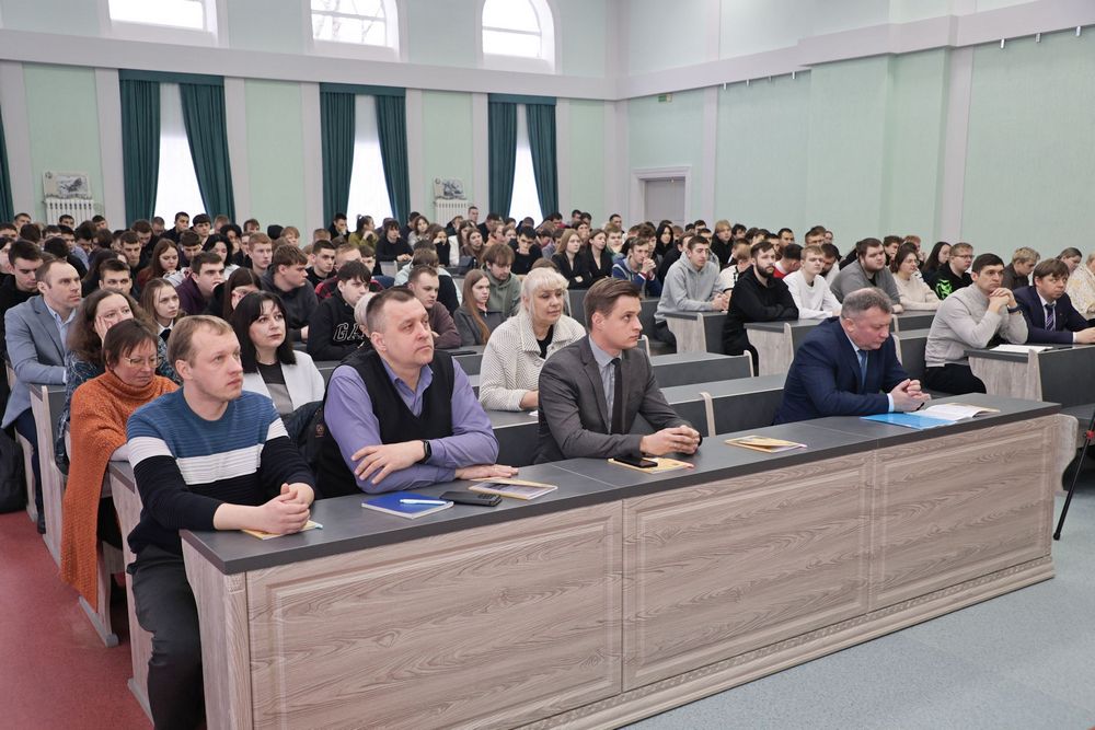 Беспилотные технологии