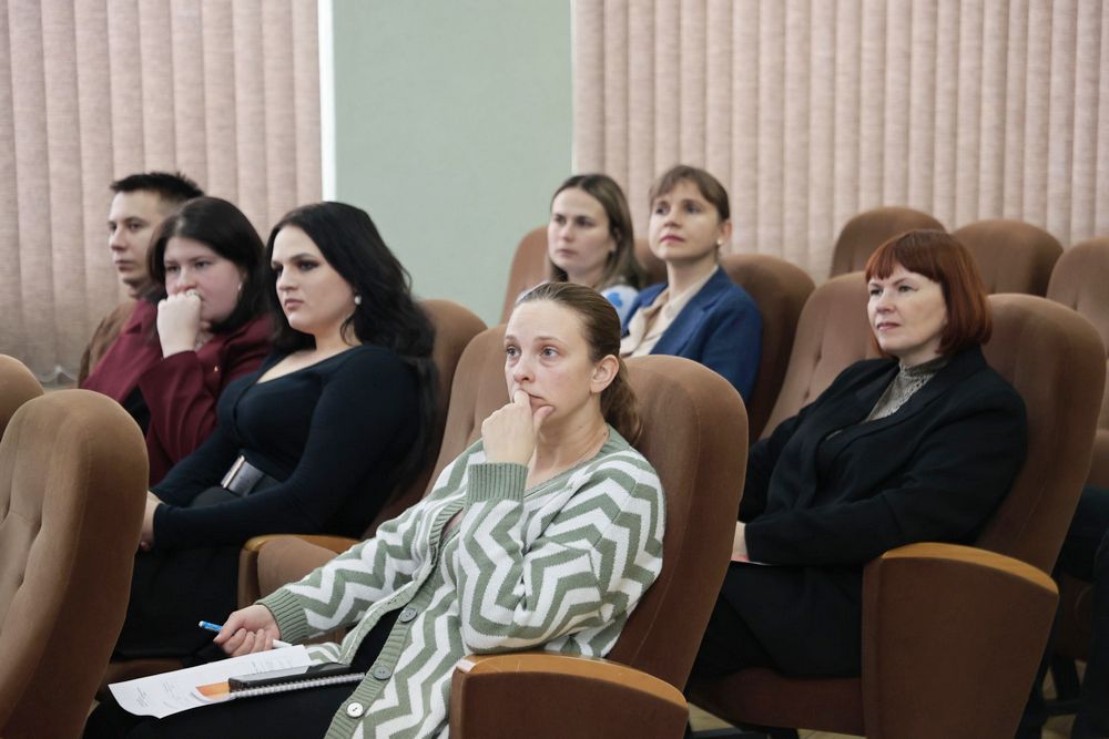 Современные технологии