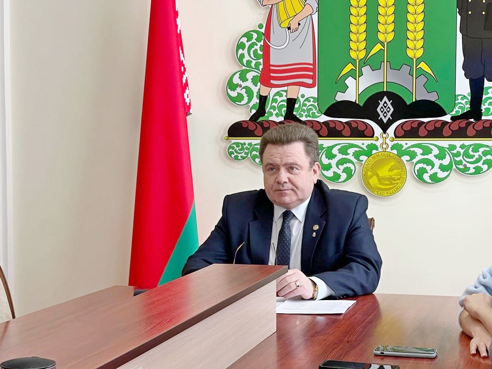 Цифровизация АПК
