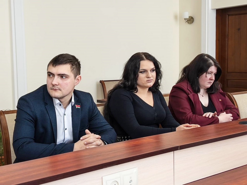 Цифровизация АПК