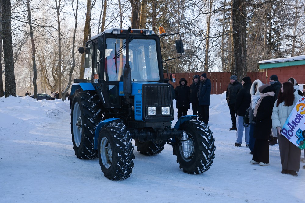 биатлон