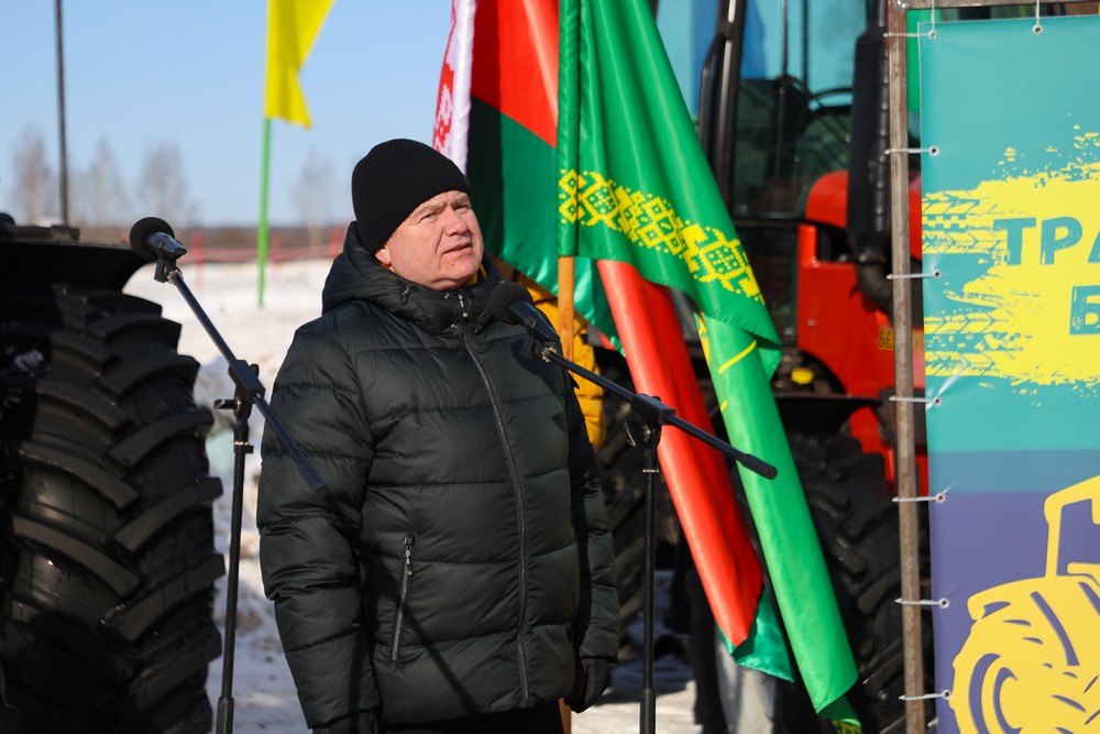 биатлон