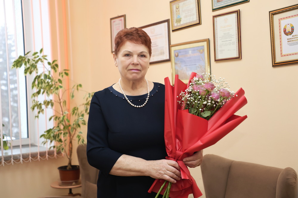 Бушуева