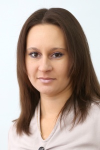 Усова