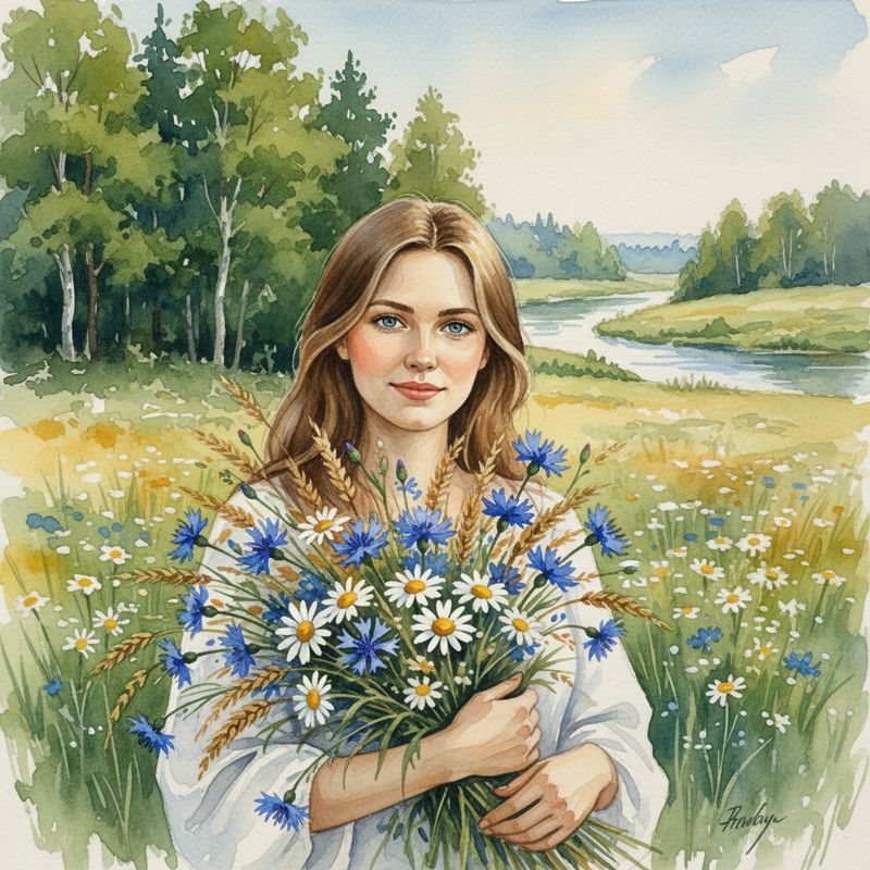 Родная