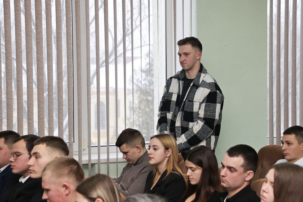 Диалог
