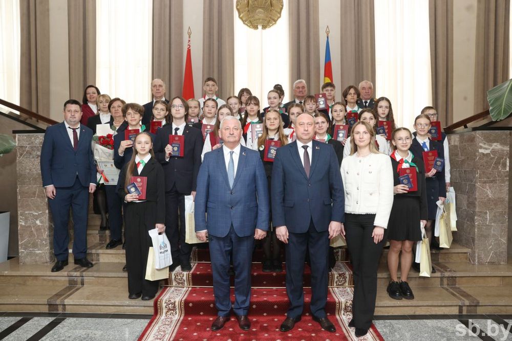 О нас пишут