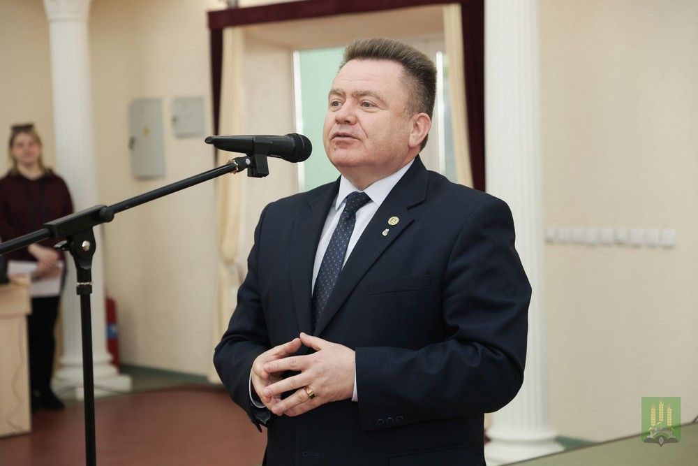 Студенческий мост