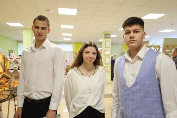 О нас пишут