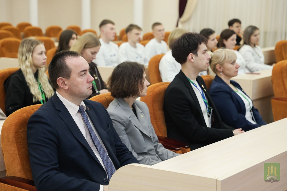 Студенческий мост