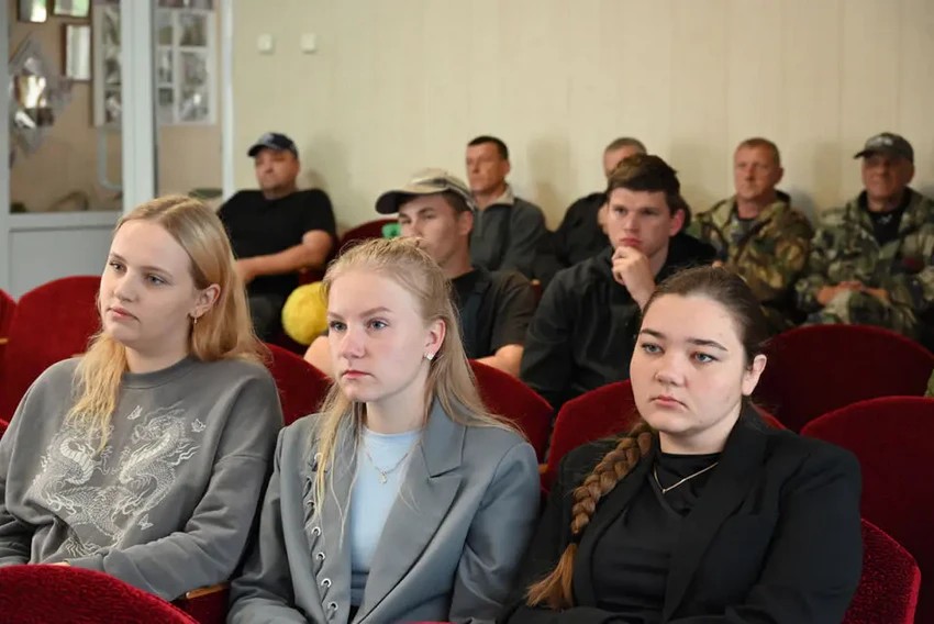 О нас пишут