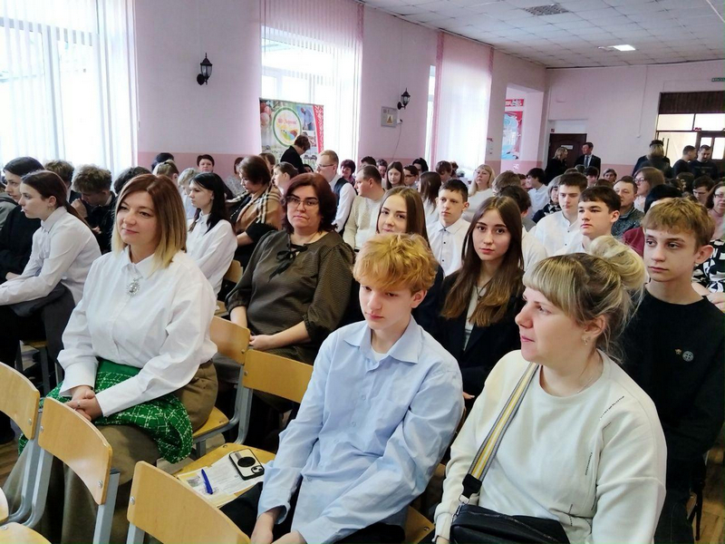 Ярмарка вакансий