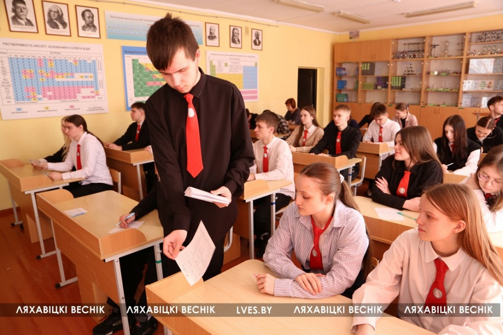 О нас пишут
