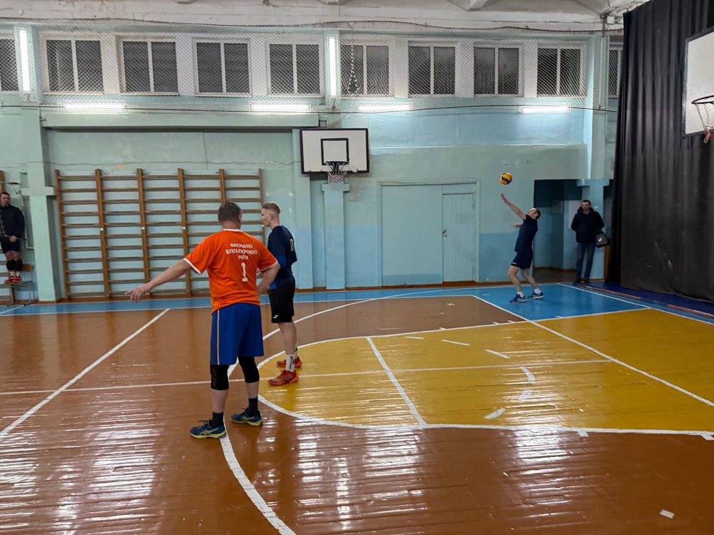 спорт