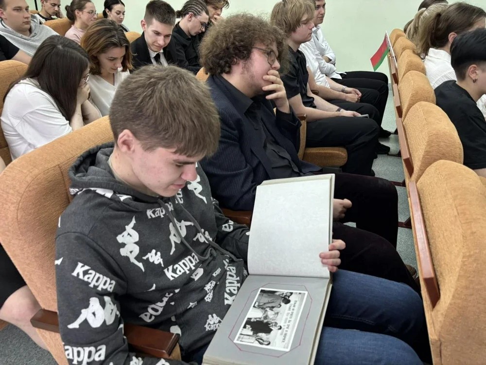 О нас пишут