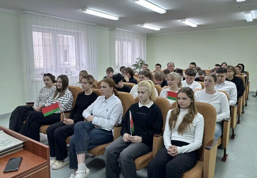 О нас пишут