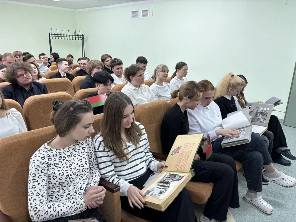 О нас пишут