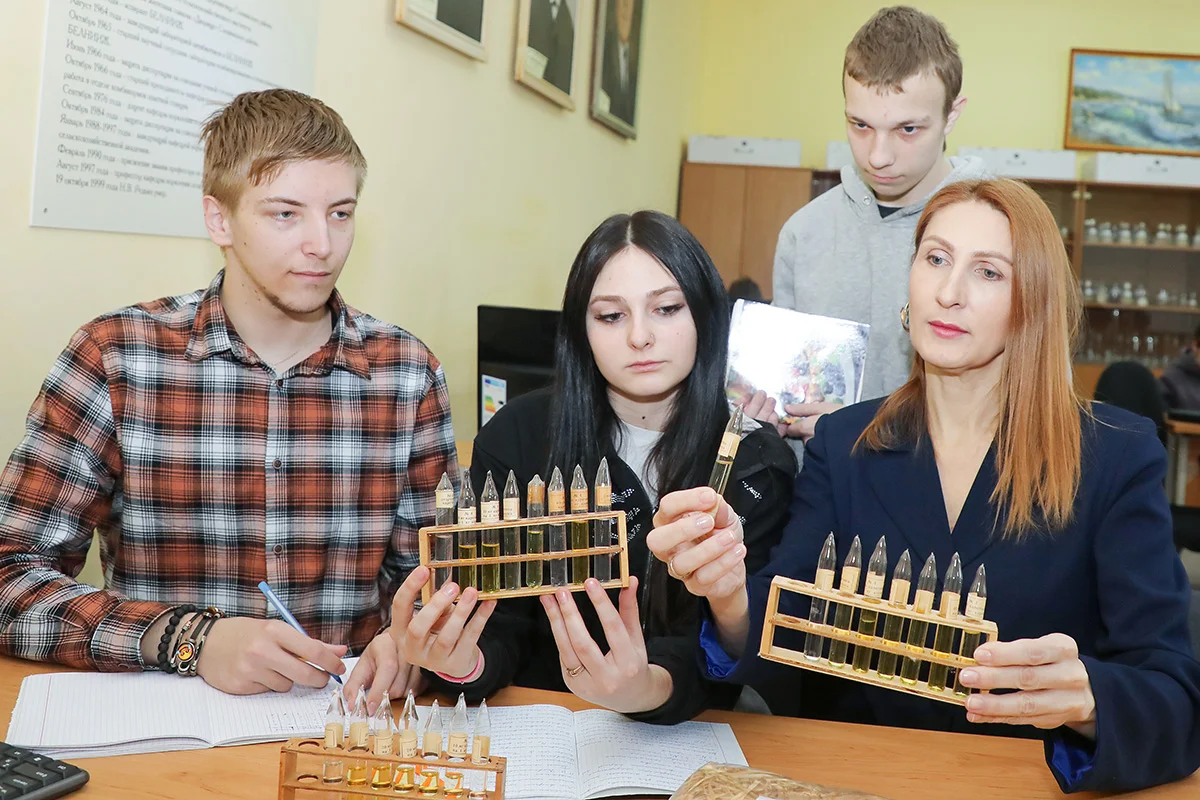 О нас пишут