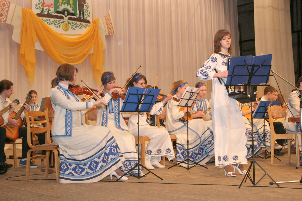 Оркестр