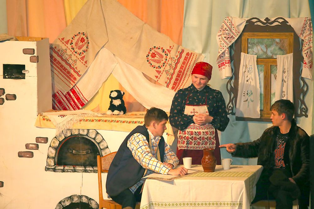 Парадокс