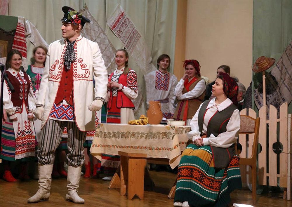 Парадокс