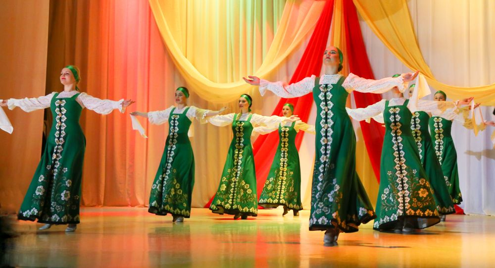 Радость