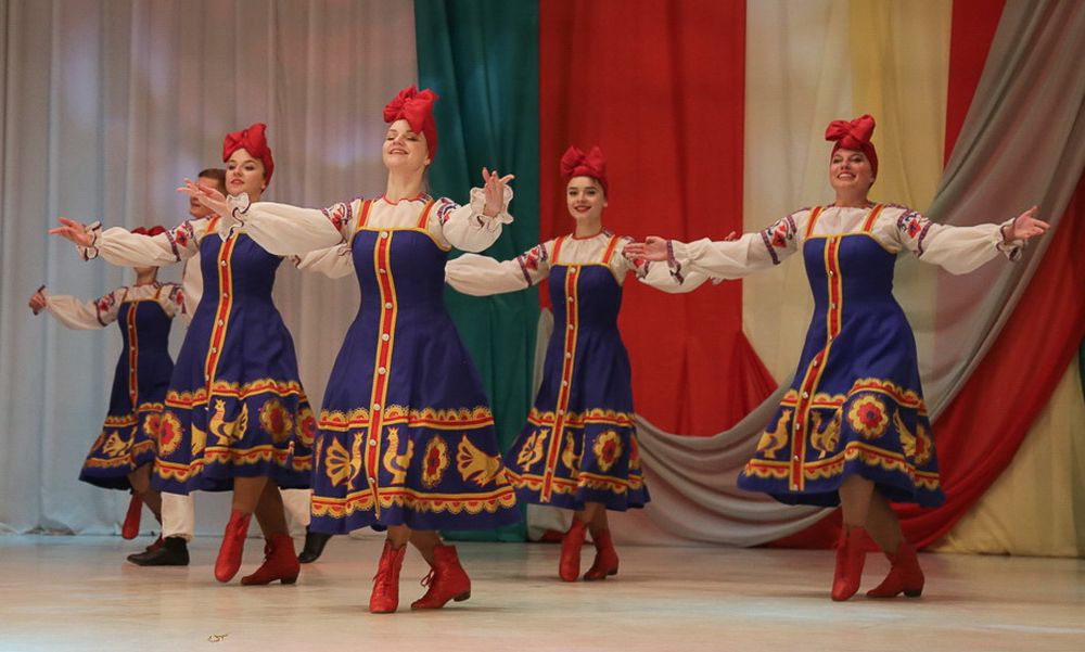 Радость