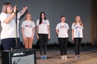 Олимпиада студентов по основам педагогики и психологии «Личность и Искусственный Интеллект»