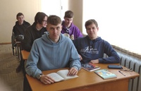 Предметная олимпиада по учебной дисциплине «Инженерные конструкции» на кафедре сельского строительства и обустройства территорий