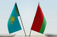 Cooperation between two countries