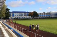 On September 20, 2022 The International Day of Student Sports is celebrated