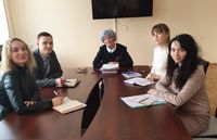 Семинар для аспирантов экономического факультета