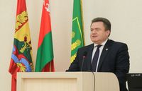 Научно-образовательный форум по организации сетевого обучения и  совместной научно-инновационной деятельности в области селекции и семеноводства открылся