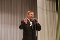 55 ЛЕТ С ПЕСНЕЙ ПО ЖИЗНИ