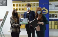 Я ведаю Беларусь