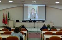 Возможно долговременное сотрудничество с Италией?