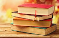 Знакомьтесь, новые книги!