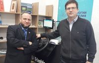 Обучение для представителей компании KWS 