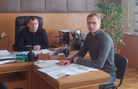 Кадры для мелиоративной отрасли готовят здесь