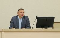 Профориентация