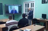 Научно-правовое обеспечение сельского строительства