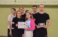 Спортландия «Большие гонки»